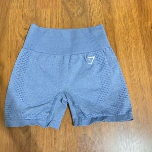 Gymshark workout shorts